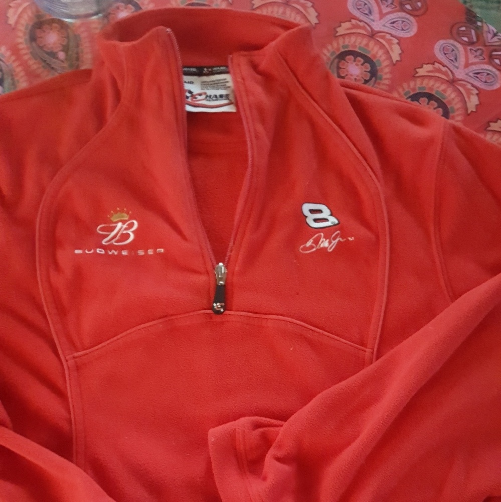 (3 for 10)NASCAR sweat shirt